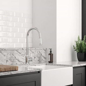 Kitchen Taps