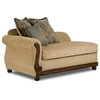 Outback Antique Chaise