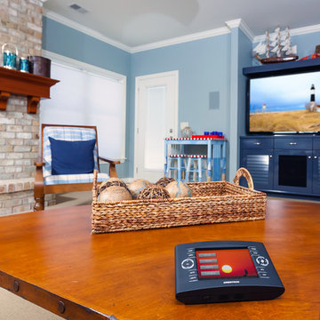 Home Automation