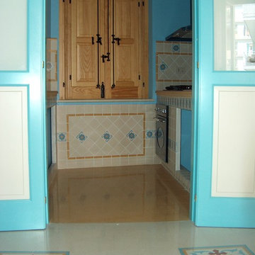 CASA PRIVATA