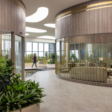 Gulshan Experience Centre