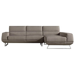 Contemporary Sectional Sofas by NEW SPEC INC