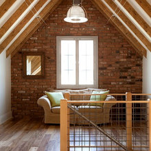 Feature Walls