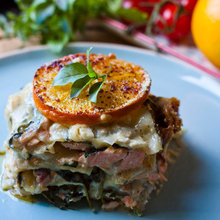 recettes