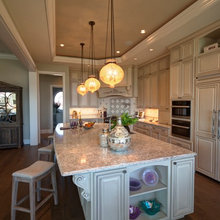 Stove Hood