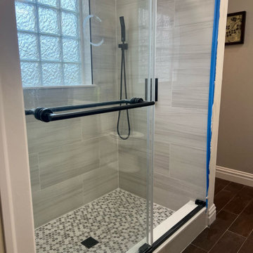 Bathroom Remodel
