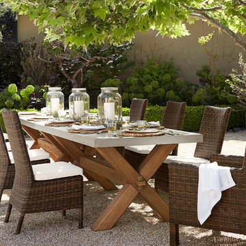 Pottery Barn