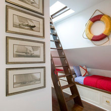kids room