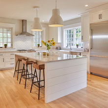 Backsplash Designs