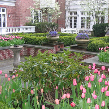 Chestnut Hill
