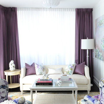UBC Residence