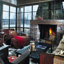 Isabelle's Fireplace Ideas