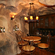 wine cave