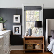 Houzz Tour: A New Layout for a Characterful Family Home