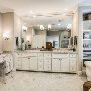 Ridgehaven Transitional
