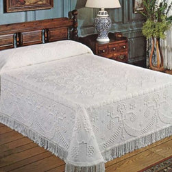 Martha's Choice Bedspread - Bedding