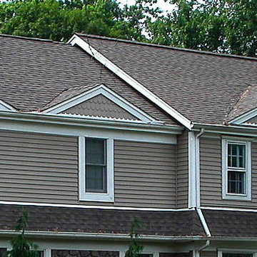 WJM Roof Dormer design configurations