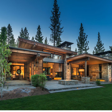 Martis Camp Lot 395