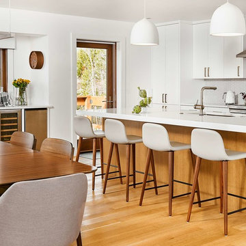 Keystone Ranch Mid-Century