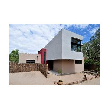 2011 AIA Santa Fe Design Awards