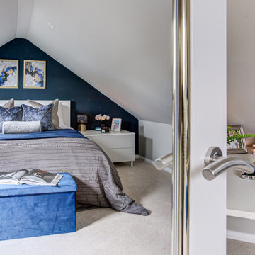 Takeley Loft Conversion