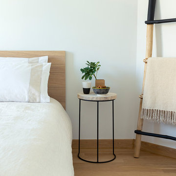Harmony Apartment Renovation