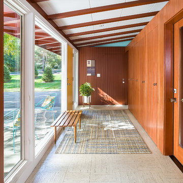 Mid-Century Ranch