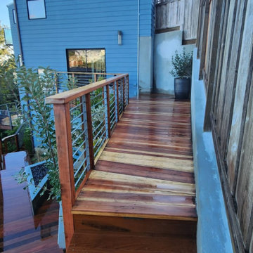 Creating a Beautiful Backyard Patio
