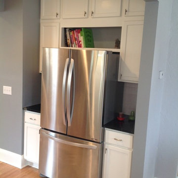 Beautiful Kitchen Remodel - Minneapolis