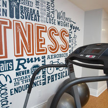 Exercise Room