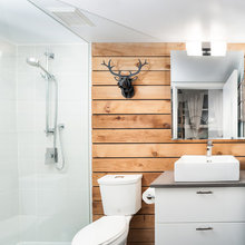 Bathrooms