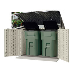 Do It Yourself bin lid to storage lid attachment kit - Products