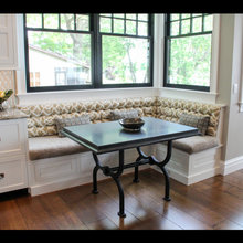 Fieldstone Renovation