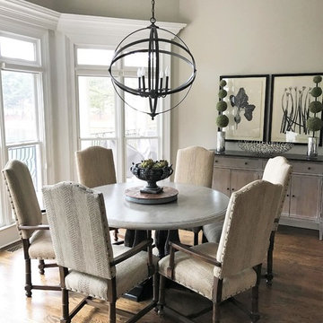 Dining Rooms by Ethan Allen