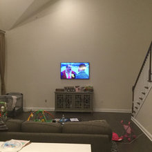 Family Room *