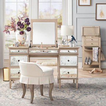 Frontgate Bedrooms