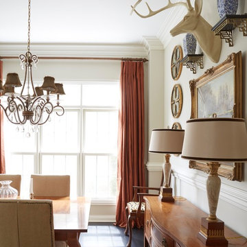 Decorate with Neutrals