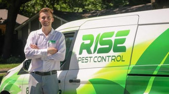 RISE Pest Control Mesa