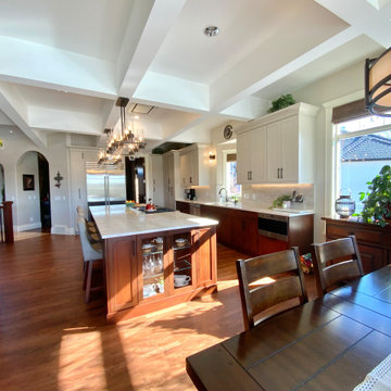 Heritage Pointe Timeless Transitional