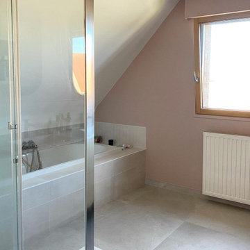Salle de bains Neo