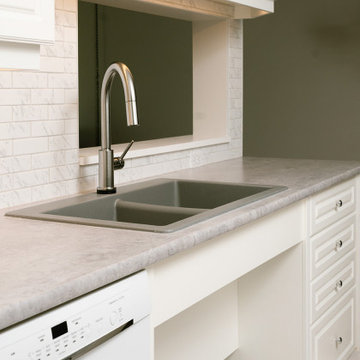 Cooper Renovation