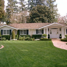 home exteriors
