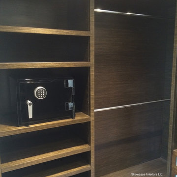 Security Safe Installations
