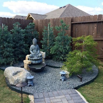 Our Work