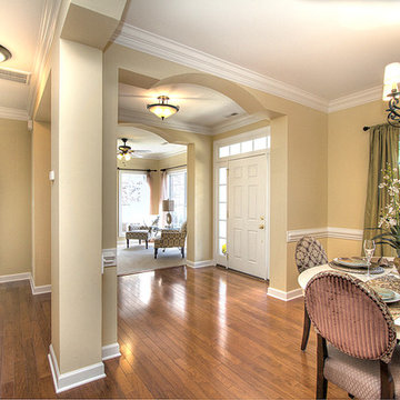 River Oaks Project