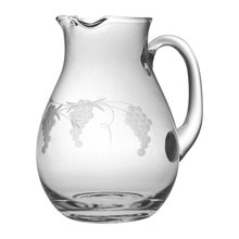 Pitchers