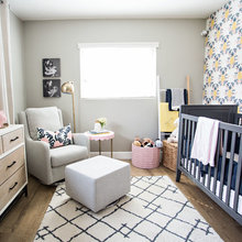 Modern Nursery