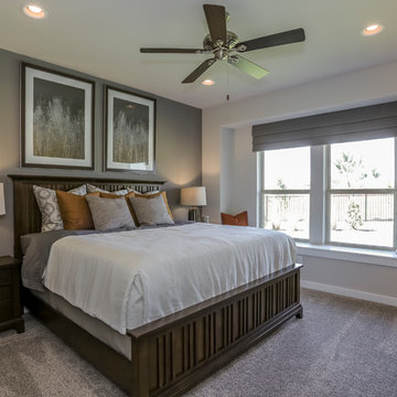 Houston, Texas | Woodridge Forest - Latitude Owner's Suite