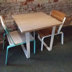 Coffee Shop - Dining Sets