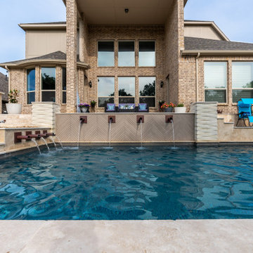 Lantana Luxury